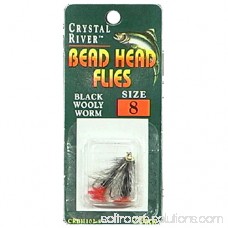 Crystal River Bead Head Flies 553981219